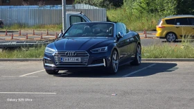Audi A5 2.0tdi s5, снимка 7