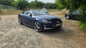 Audi A5 2.0tdi s5, снимка 11