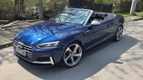 Audi A5 2.0tdi s5, снимка 16