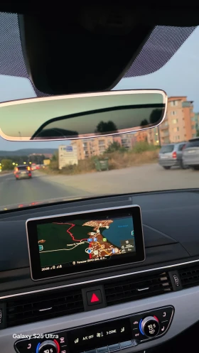 Audi A5 2.0tdi s5, снимка 15