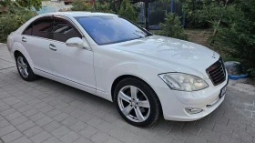 Mercedes-Benz S 550 S 550, снимка 17