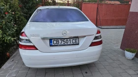Mercedes-Benz S 550 S 550, снимка 13