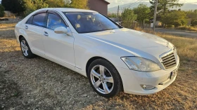 Mercedes-Benz S 550 S 550, снимка 6