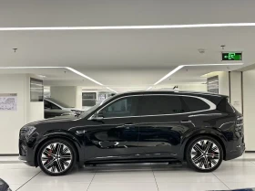 Zeekr Luxury Zeekr 8X PHEV 70kWh Ultra + Edition, снимка 3