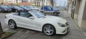 Mercedes-Benz SL, снимка 11