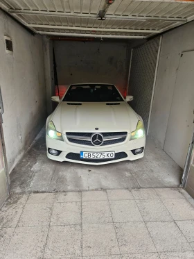 Mercedes-Benz SL, снимка 3