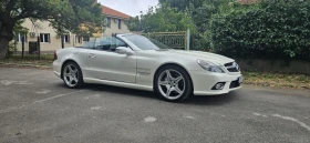 Mercedes-Benz SL, снимка 5