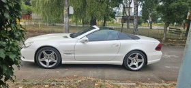 Mercedes-Benz SL, снимка 10