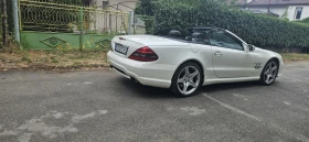 Mercedes-Benz SL, снимка 9