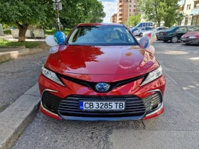 Toyota Camry, снимка 2
