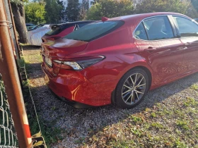 Toyota Camry, снимка 5