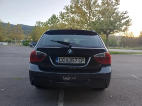 BMW 320, снимка 5