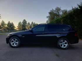 BMW 320, снимка 4