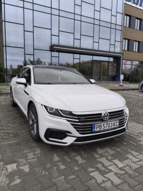 VW Arteon, снимка 2