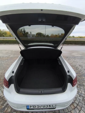 VW Arteon, снимка 13