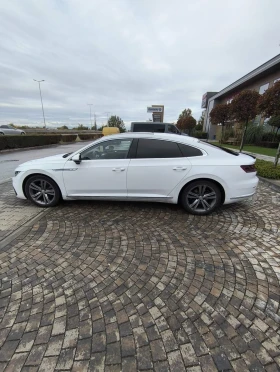 VW Arteon, снимка 5