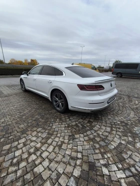 VW Arteon, снимка 4