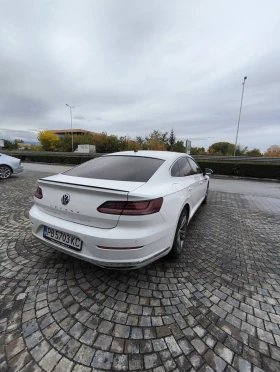 VW Arteon, снимка 3