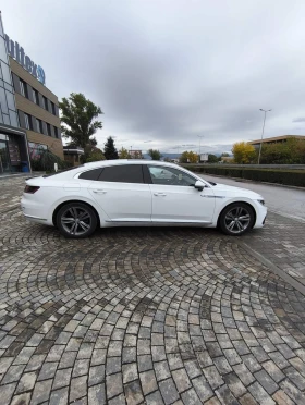 VW Arteon, снимка 6