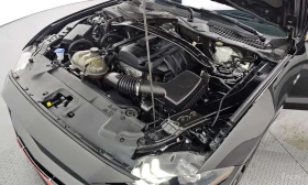 Ford Mustang * Coupe * ФИНАНСИРАНЕ, снимка 6