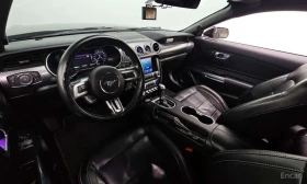 Ford Mustang * Coupe * ФИНАНСИРАНЕ, снимка 7