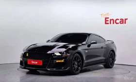 Ford Mustang * Coupe * ФИНАНСИРАНЕ, снимка 1