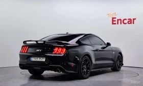 Ford Mustang * Coupe * ФИНАНСИРАНЕ, снимка 2