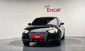 Audi A4, снимка 3