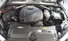 Audi A4, снимка 6