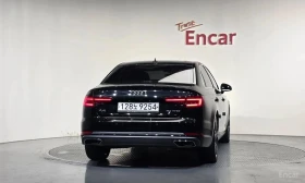 Audi A4, снимка 4