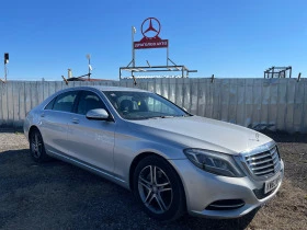 Mercedes-Benz S 350 Long   3   | Mobile.bg    3