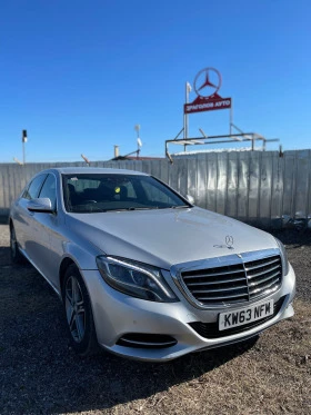     Mercedes-Benz S 350 Long   3  