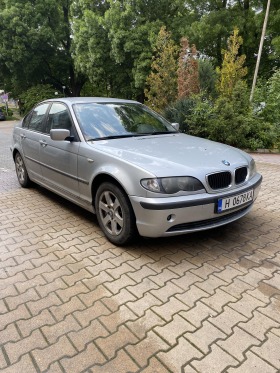 BMW 316 1.6 İ | Mobile.bg   2