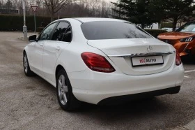 Mercedes-Benz C 220 C 220 4Matic/Navi/ | Mobile.bg    6