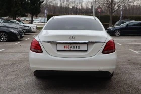 Mercedes-Benz C 220 C 220 4Matic/Navi/ | Mobile.bg    5