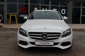 Mercedes-Benz C 220 C 220 4Matic/Navi/ | Mobile.bg    2