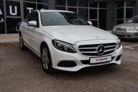 Mercedes-Benz C 220 C 220 4Matic/Navi/ | Mobile.bg    3