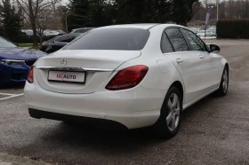 Mercedes-Benz C 220 C 220 4Matic/Navi/ | Mobile.bg    4