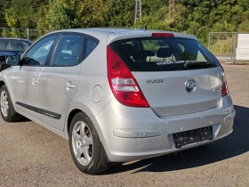 Hyundai I30 1.4i EURO-4  - [4] 