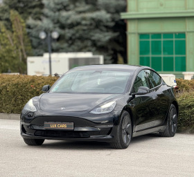 Tesla Model 3 - Facelift - Long Range - Термо помпа - Europe -, снимка 5 - Автомобили и джипове - 42170165