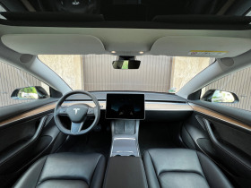 Tesla Model 3 - Facelift - Long Range - Термо помпа - Europe -, снимка 7 - Автомобили и джипове - 42170165