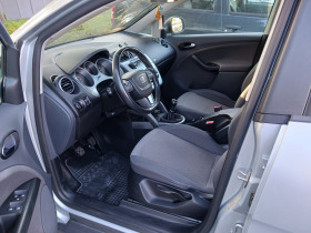 Seat Altea 1, 4TSI, снимка 6 - Автомобили и джипове - 45305641