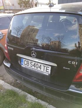 Mercedes-Benz A 180, снимка 3 - Автомобили и джипове - 44882021