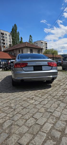 Audi A8 3.0 TFSI, снимка 5