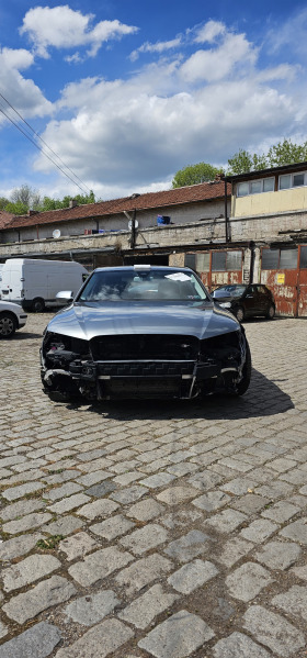 Audi A8 3.0 TFSI, снимка 2 - Автомобили и джипове - 45356385