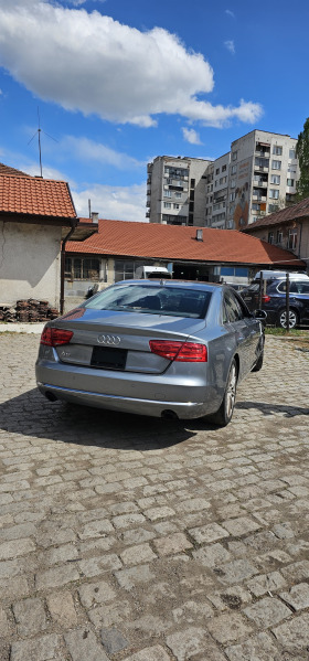 Audi A8 3.0 TFSI, снимка 1