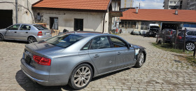 Audi A8 3.0 TFSI, снимка 7