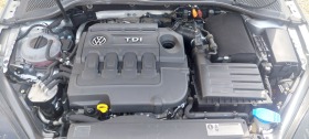 VW Golf 1.6 tdi клима, снимка 17 - Автомобили и джипове - 45829564