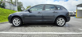 Mazda 3, снимка 1 - Автомобили и джипове - 45875766