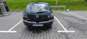 Mazda 3, снимка 2 - Автомобили и джипове - 45875766